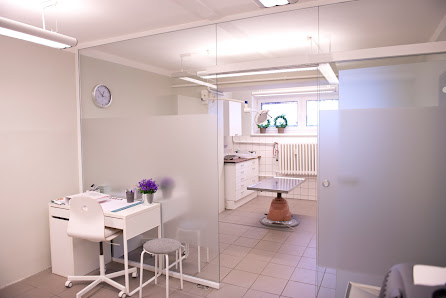 Bild: Praxis Tierlieb in Westend Vom Inhaber