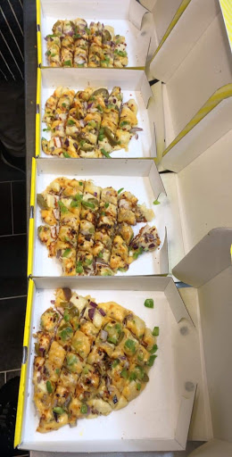 Mr Parmo Rochdale - Thumbnail
