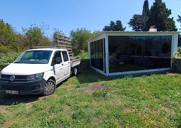 Yalçın yapı