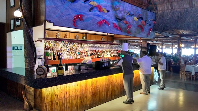 Mariscos Villa Rica Mocambo