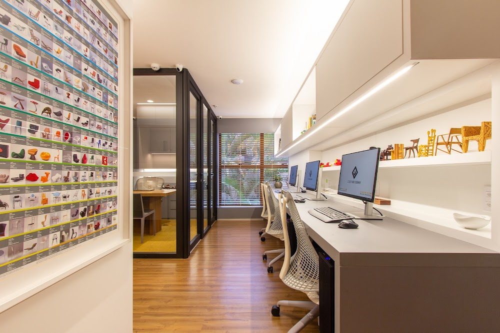 Studio Fabio Cherman