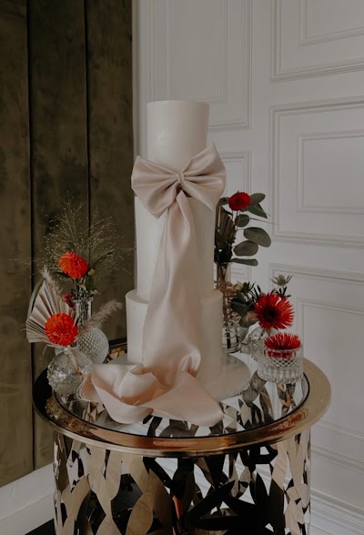 Victoria's Sweet Treats