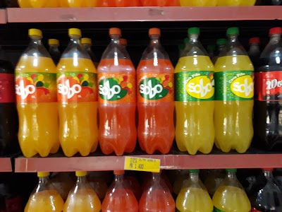 Photos of City Supermarket