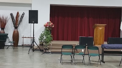 Photos of Iglesia Bautista B&iacute;blica Betel