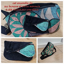 Photo n°13 de le petit Atelier d'Isa à La Haie-Fouassière (Service de broderie)