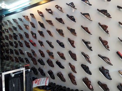 Photos of Innovative Fashion & Shoes