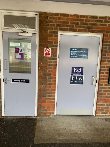 West Wickham - Visual