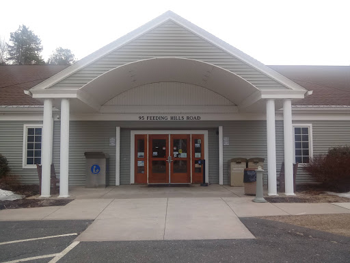 Southwick Public Library