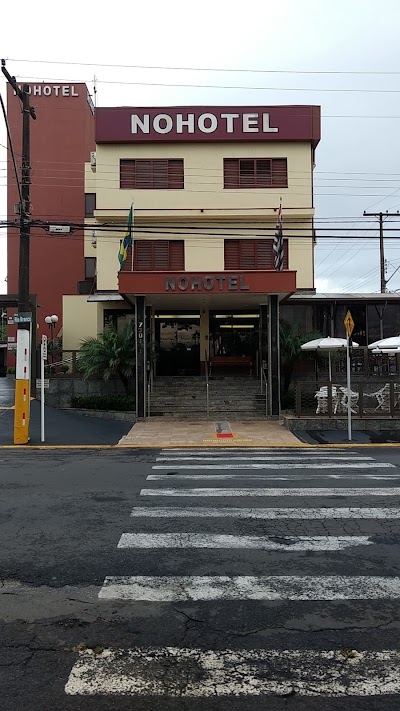 Photos of NOHOTEL