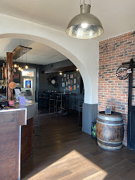 Photo n°8 de L'Atelier Brezins à Brézins (Bar à vin)