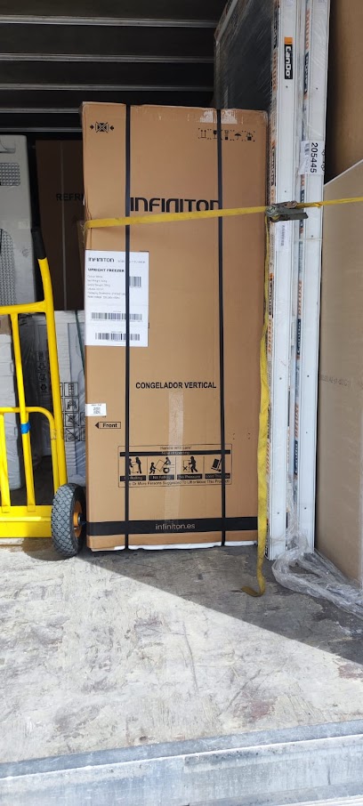 Logística Integral Ciudad Real S.L. LICR