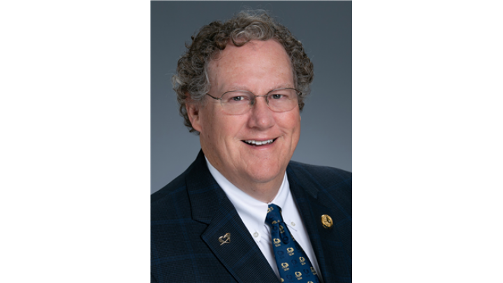 John Jeffrey Marshall Md