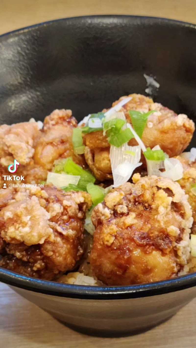 麻婆習慣多福楼（麻辣専門店/居酒屋）