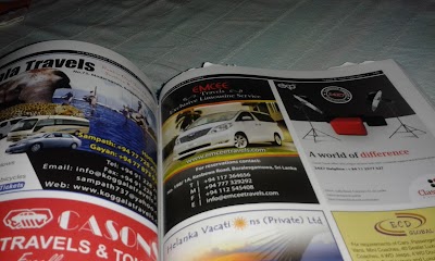 Photos of Emcee Travels (Pvt) Ltd