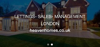 heaven homes estate ltd