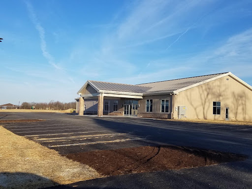 Carlisle Christian Fellowship