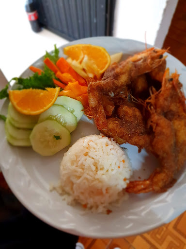 Marisqueria El Maná - Thumbnail