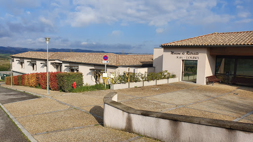 Photo de Maison de Retraite Jean Loubès