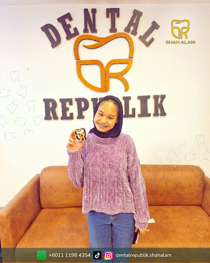 Klinik Pergigian Dental Republik