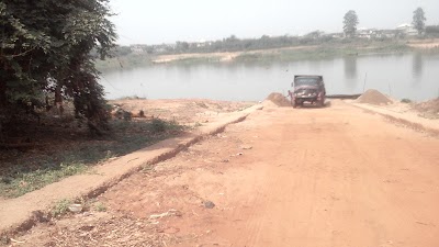 Photos of Umueri Junction