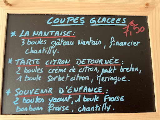 Photo 1 - Le Burger