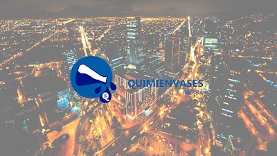 Photos of Quimienvases Bogot&aacute;