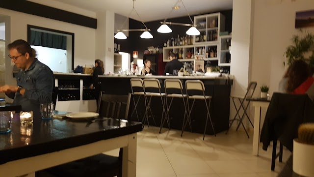 Restaurante La Jaira De Demian