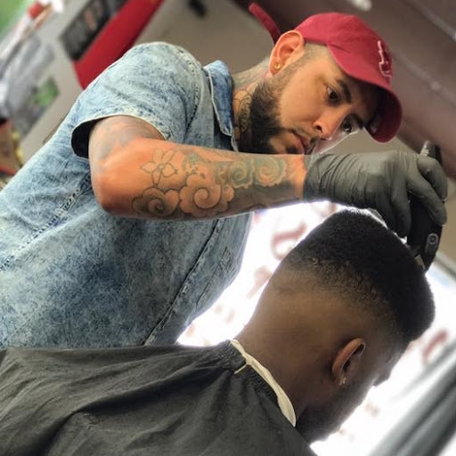Uppercuts Barbershop - Thumbnail