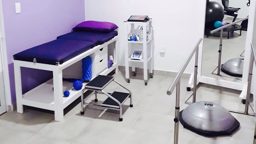 Rehabilite Sala de Fisioterapia - Thumbnail