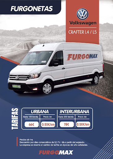 FURGOMAX