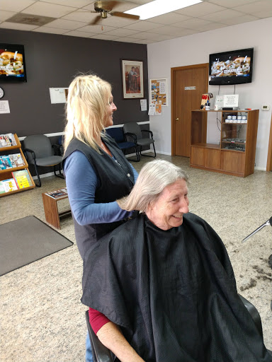 Danny's barber style shop - Thumbnail