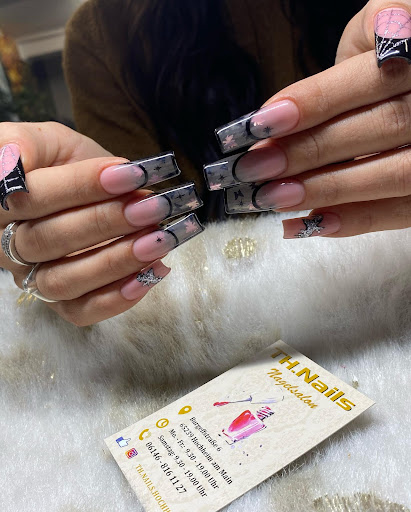 TH.Nails - Visual