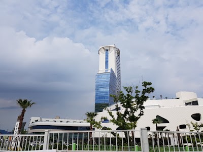 Photos of Gukdong cruises (cruises yisabu)