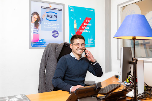 AXA Assurance et Banque Sarl Sgta Nord - Thumbnail