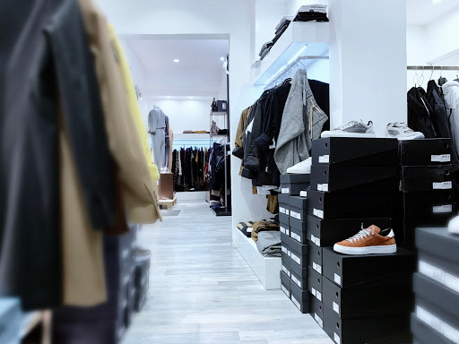 Movida Store - Visual