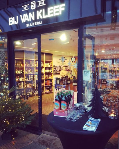 Bij Van Kleef