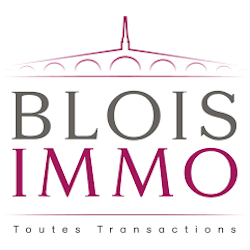 Photo n°1 de Blois Immo à Blois (Agence immobilière)