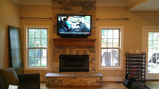 United Home Systems | Theater, Cinema & Media Room Design & Installation | Brentwood, TN 37027 - Thumbnail