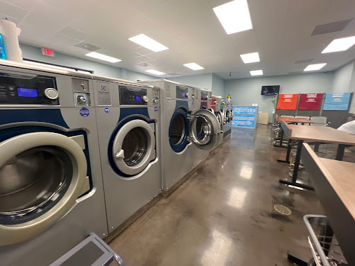 Enterprise Laundromat - Thumbnail