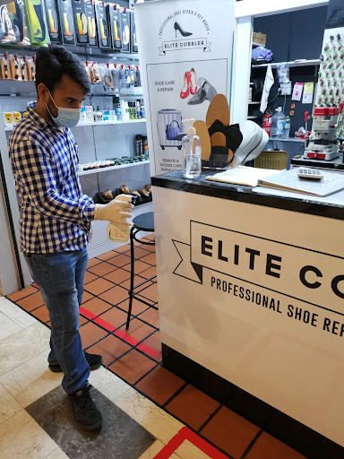 Elite Cobbler