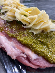 Photo n°7 de LES CAMBUSIERS à Vourles (Traiteur)