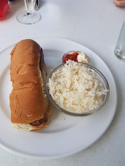 Photos of Sol Food