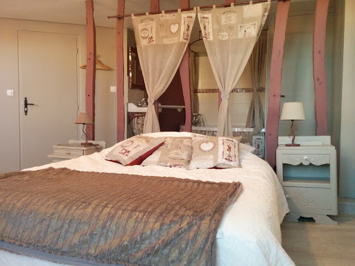 Photo de Chambres d'hôte At'Home à Ault (80460)