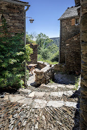 Photo n°29 de La Source de Castagnols, Chambres d'hôtes de Charme en Cévennes à Vialas (Lodge)