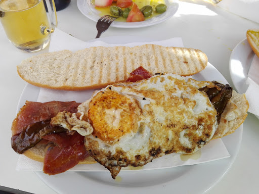 Cafetería Lavalle - Thumbnail