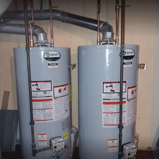 All Springs Plumbing - Thumbnail
