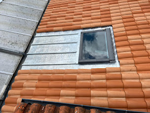 Photo n°30 de Couverture Charentaise 17 à Les Mathes (Couvreur)