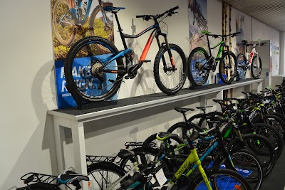 Photos of Fahrradhof Kassel