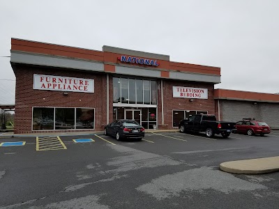 Photos of National Furniture Electronics
