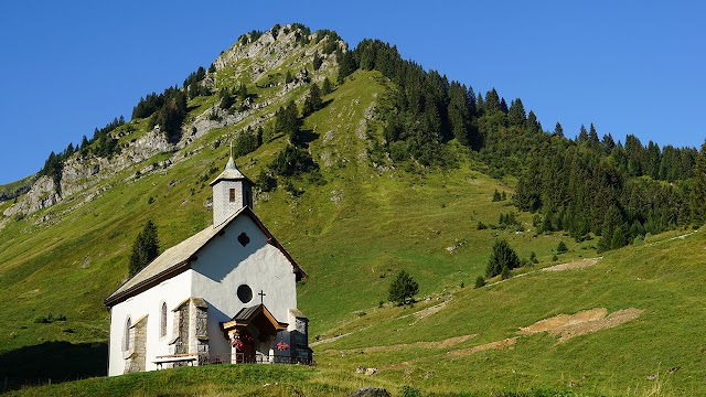 Chapelle de Graydon